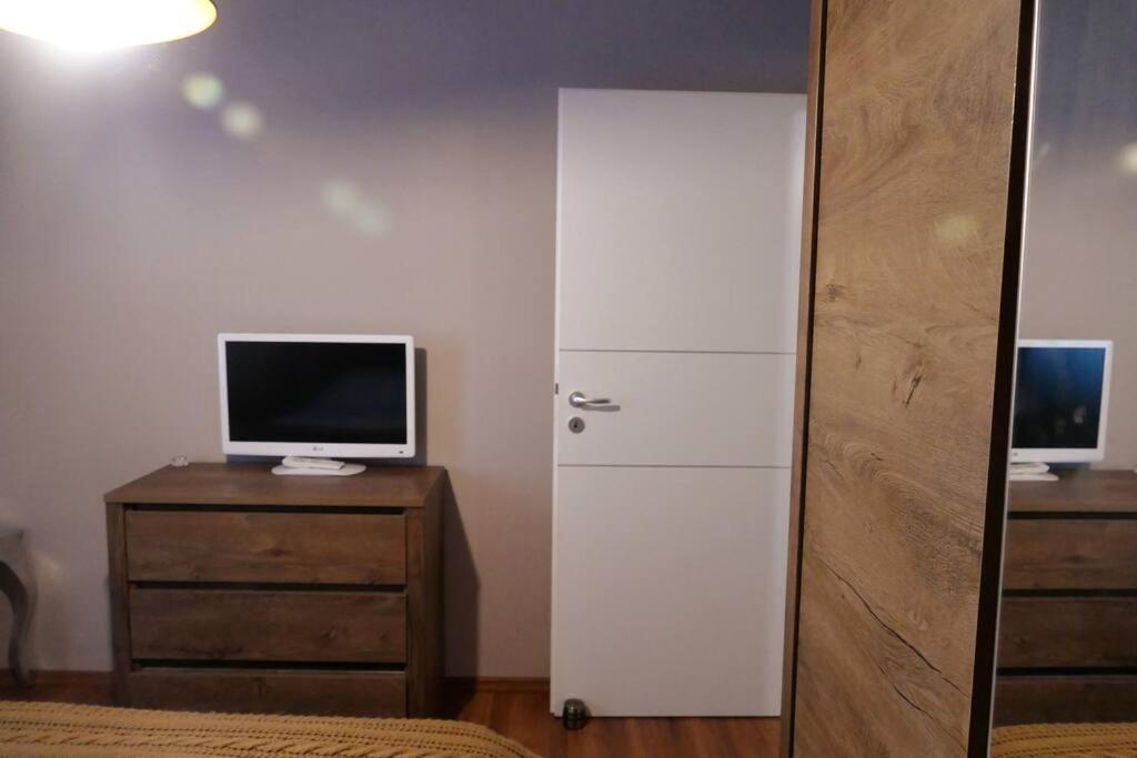 Apartament In Cartier Avantgarden Cu Semineu! Μπρασόβ Εξωτερικό φωτογραφία