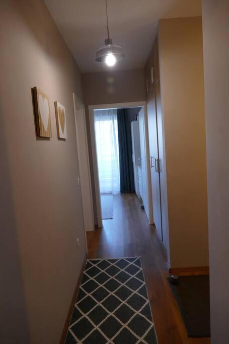 Apartament In Cartier Avantgarden Cu Semineu! Μπρασόβ Εξωτερικό φωτογραφία